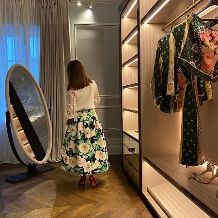 Maison Villeroy 5*