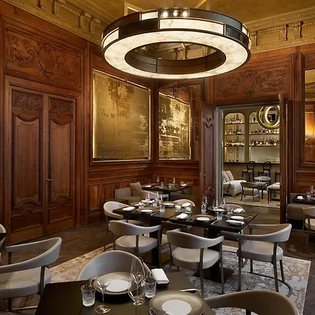 Hotel Maison Villeroy