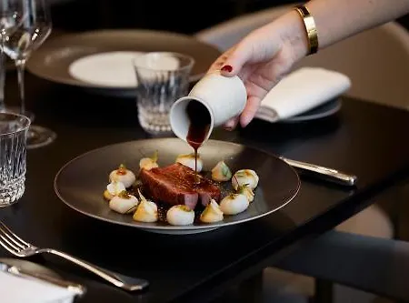 Maison Villeroy Hotel 5*