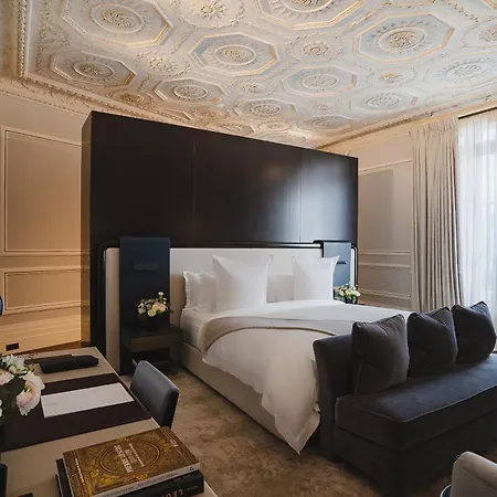 Hotel Maison Villeroy