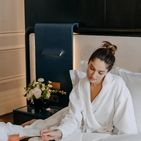 Maison Villeroy Hotel Paris