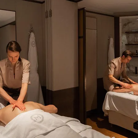 Maison Villeroy Hotel Paris