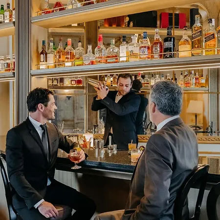 Hotel Maison Villeroy Paris