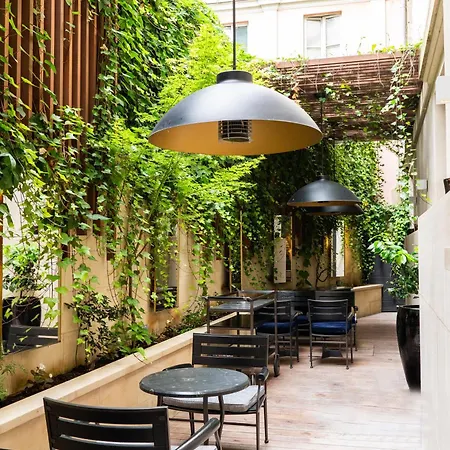 Maison Villeroy 5*