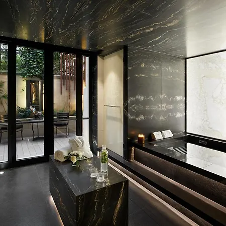 Maison Villeroy Hotel