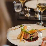 Hotel Maison Villeroy Paris