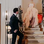 Maison Villeroy 5* Paris