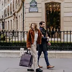 Maison Villeroy 5*