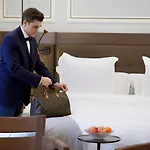 Hotel Maison Villeroy