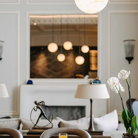 מלון Maison Villeroy