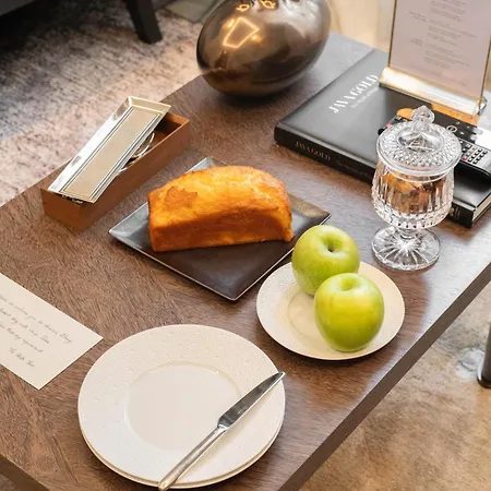 מלון Maison Villeroy 5*