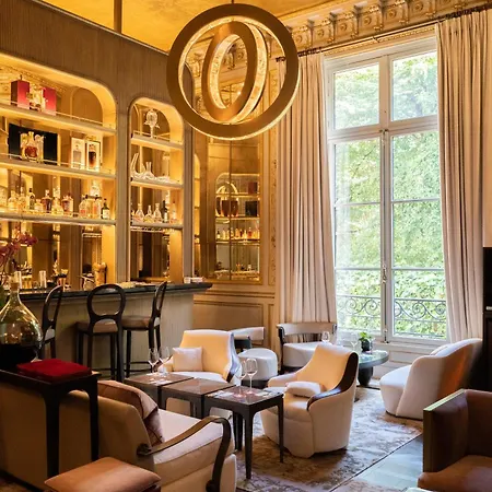 Maison Villeroy מלון 5*
