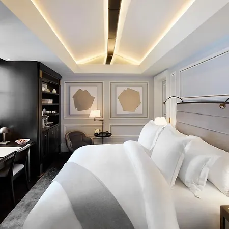 Maison Villeroy 5* פריז