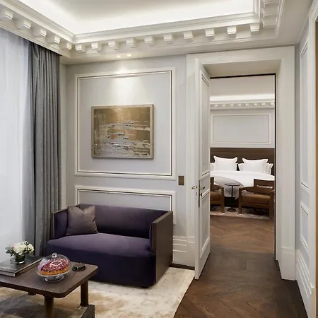 מלון Maison Villeroy
