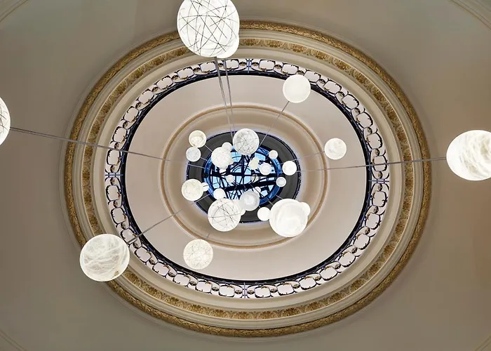 Maison Villeroy Hotel Parigi