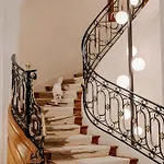 Hotel Maison Villeroy Paryż