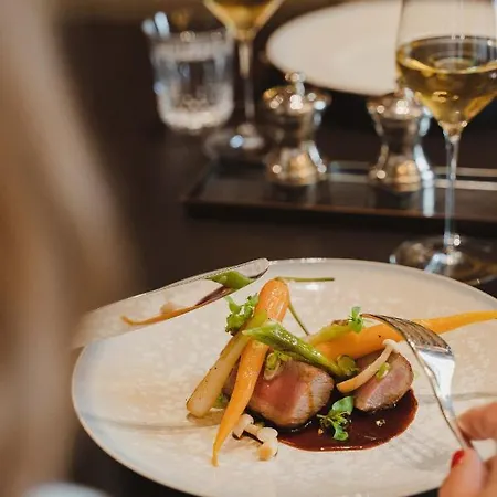 Otel Maison Villeroy Paris