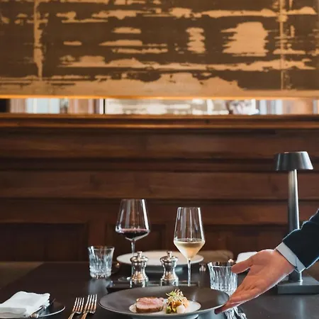 Maison Villeroy 5* Parijs