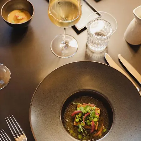 Maison Villeroy 5* Paris