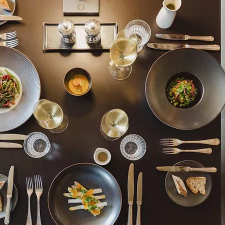 酒店 Maison Villeroy 5*