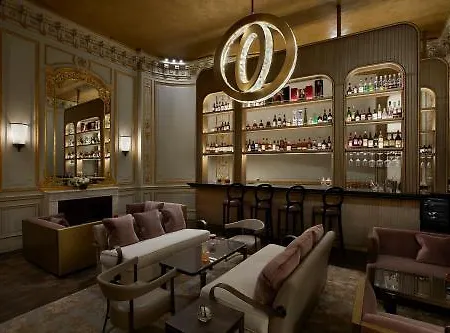 Maison Villeroy Hotel