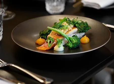 Maison Villeroy 5* Paris