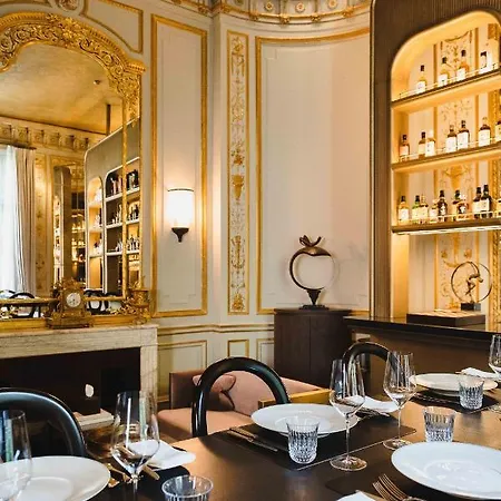 Maison Villeroy 5*