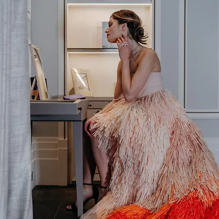 Maison Villeroy Hotel 5*