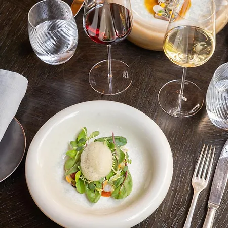 Hotel Maison Villeroy