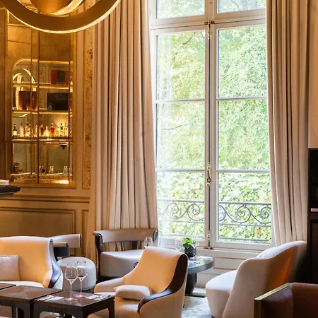 Maison Villeroy Hotel Parijs