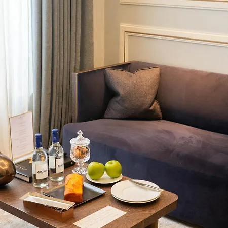 Maison Villeroy 5* Parijs