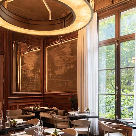 Hotel Maison Villeroy 5*