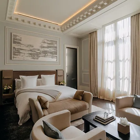 Hotel Maison Villeroy