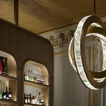 Maison Villeroy 酒店