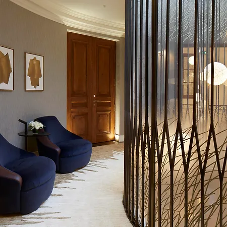 Maison Villeroy 酒店 巴黎