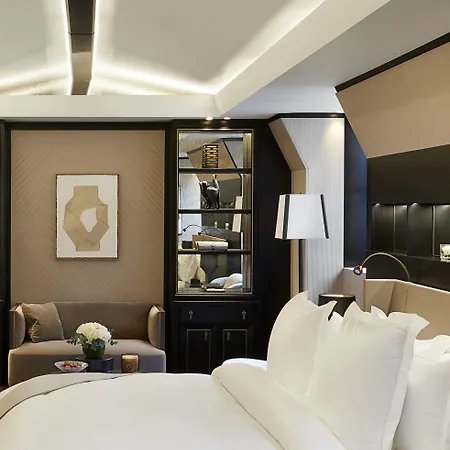 Maison Villeroy 酒店 巴黎