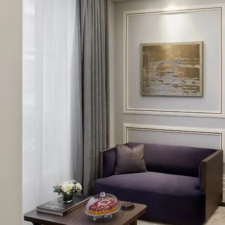 Maison Villeroy 酒店 巴黎