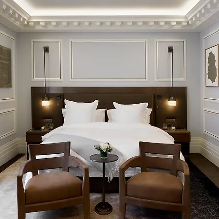 Maison Villeroy 5* 巴黎