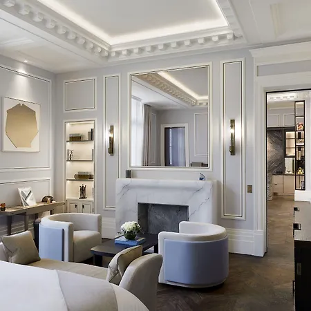 Maison Villeroy 酒店 5*