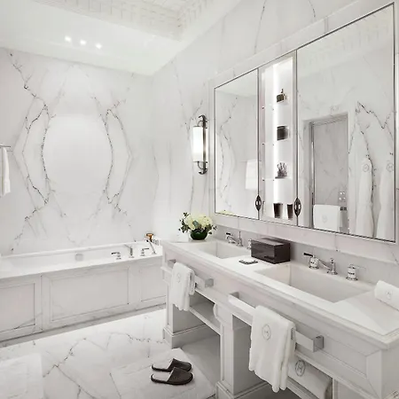 Maison Villeroy 5* Paris