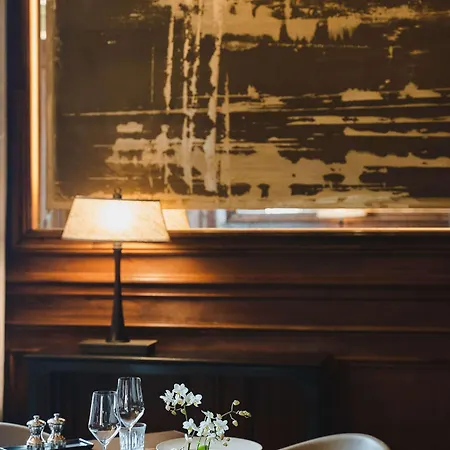 酒店 Maison Villeroy 巴黎