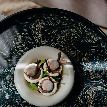 酒店 Maison Villeroy