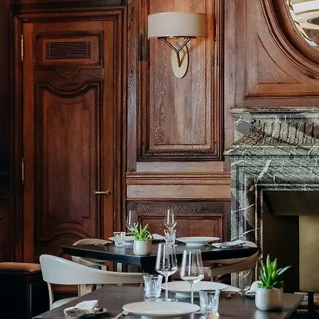 ホテル Maison Villeroy