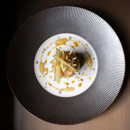 Maison Villeroy 5*