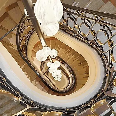 Maison Villeroy 5* Párizs