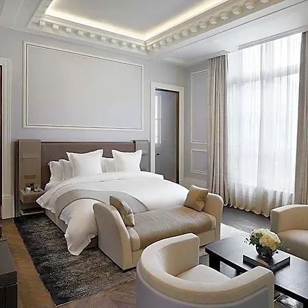 Szálloda Maison Villeroy 5*
