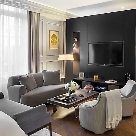 Szálloda Maison Villeroy 5*
