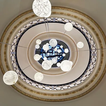 Maison Villeroy Otel Paris