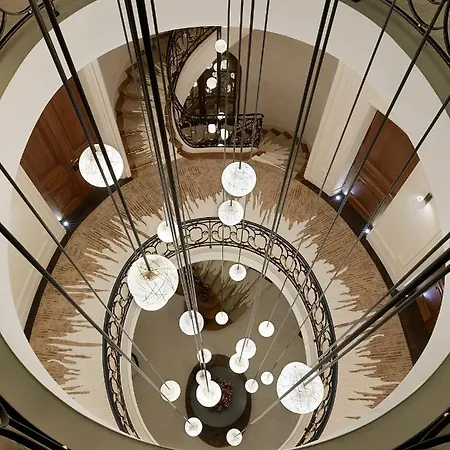 Maison Villeroy París