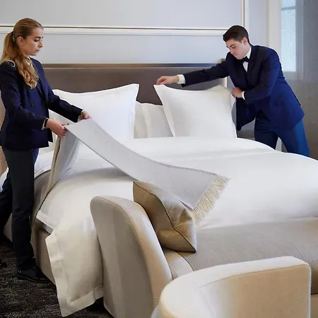 Hotel Maison Villeroy 5*